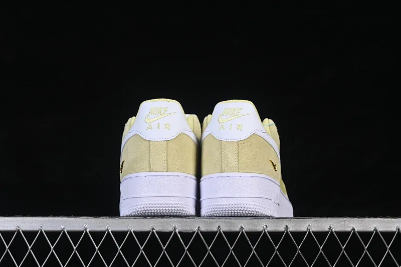All categories Nk Air Force 1 Air Force series Nk Air Force 1 Low Air Force low-top Nike Air Force 1'07 Low Air Force 1 low-top casual sneakers IQ9964-300